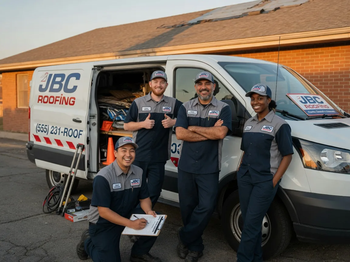 Roof Replacement company in Steelville, MO