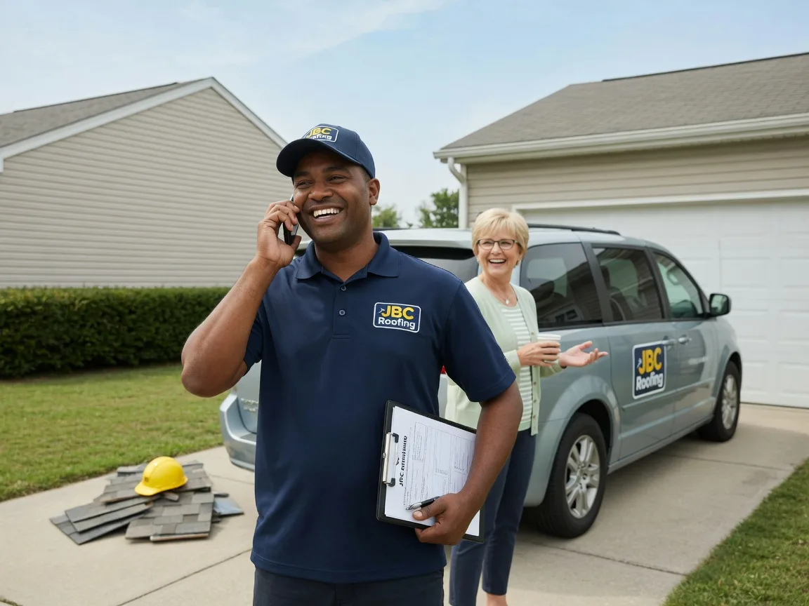 Roof Replacement Steelville, MO FAQs